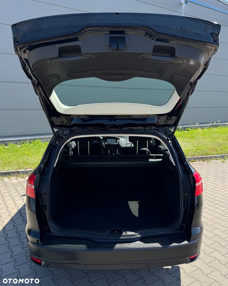 Ford Focus - 10