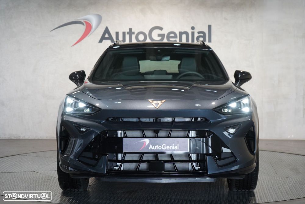 Cupra Formentor 1.5 TSI Sport DSG - 3