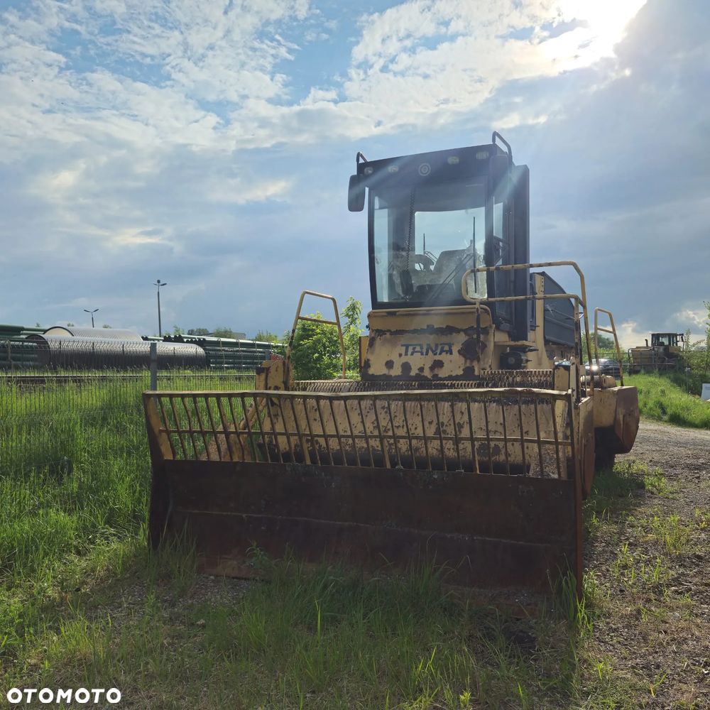 Caterpillar Kompaktor Tana G 260 - 2