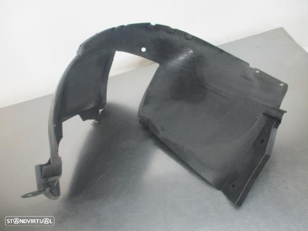 Cave Roda Frente Esq  Dacia Sandero - 3