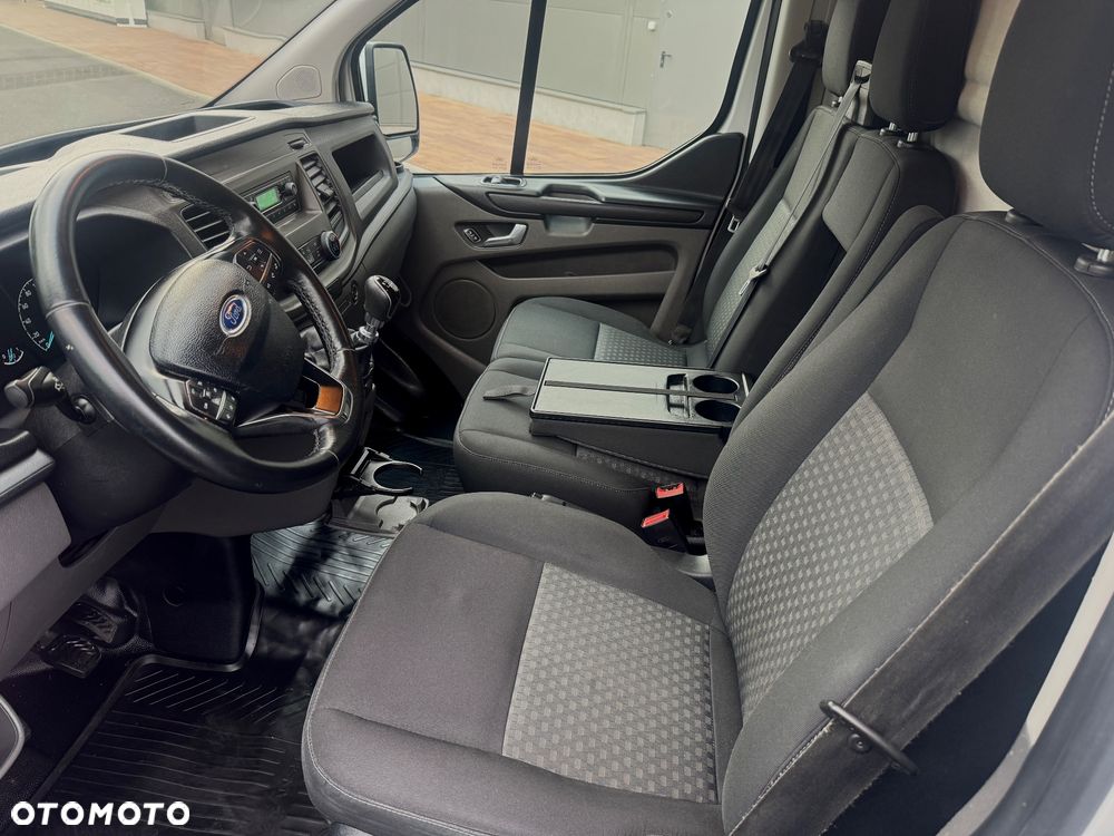 Ford Transit Custom L1H1 VA Trend - 14