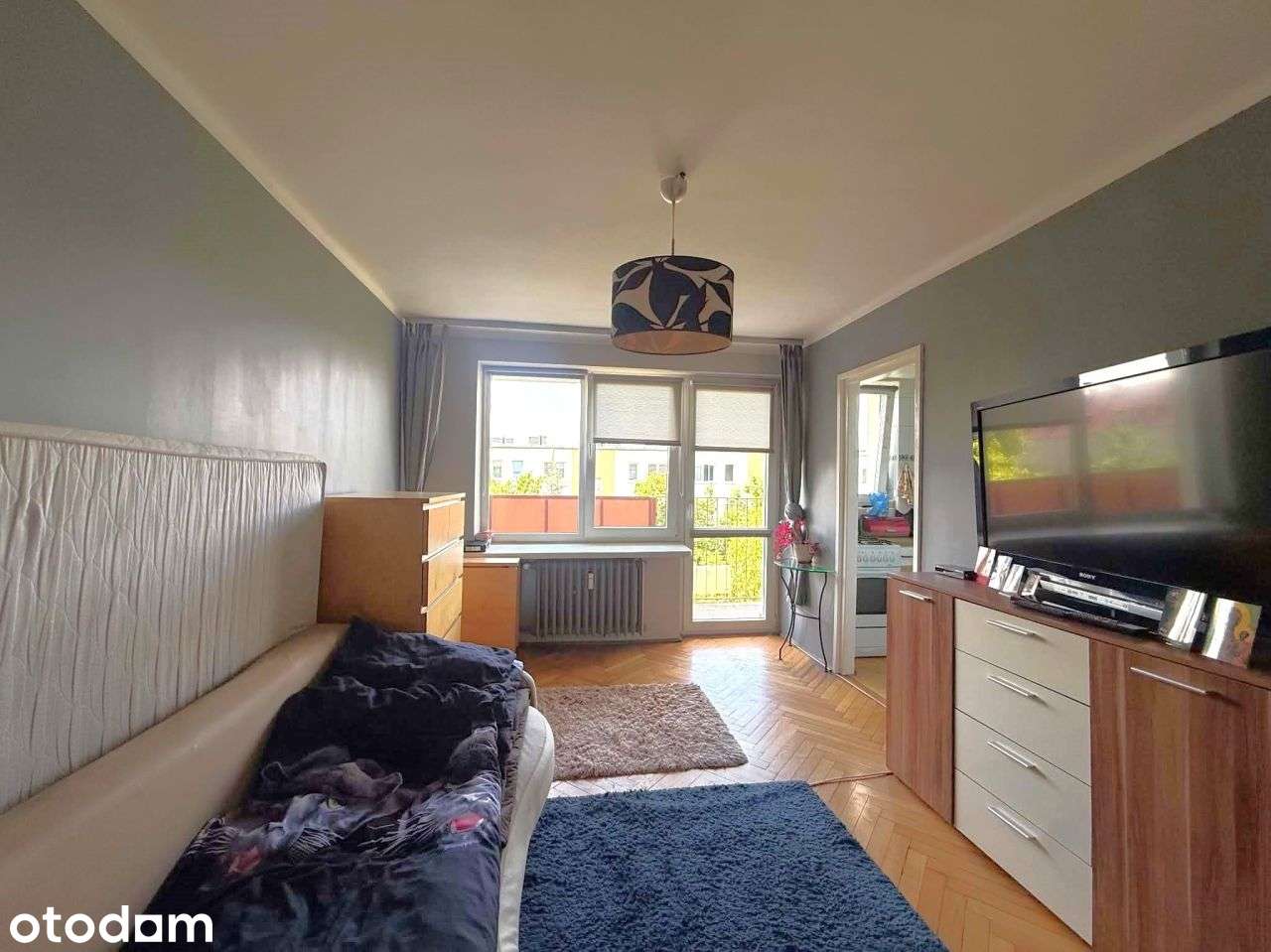 kawalerka na sprzedaż Turek ul Spółdzielców