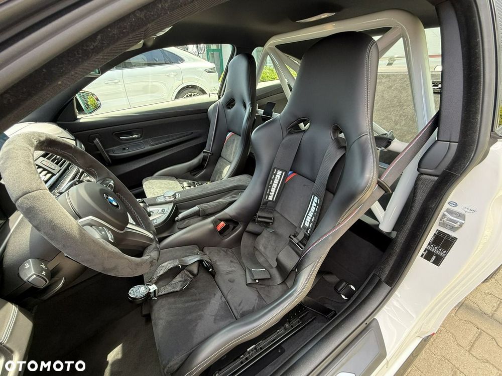 BMW M4 - 39