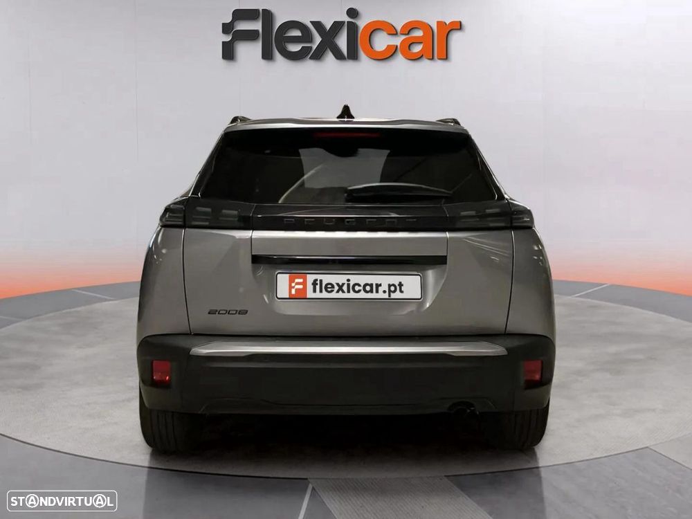 Peugeot 2008 1.2 PureTech Allure - 5