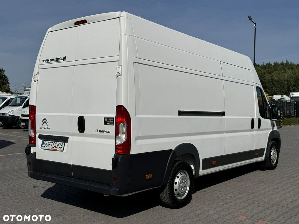 Citroën Jumper - 12