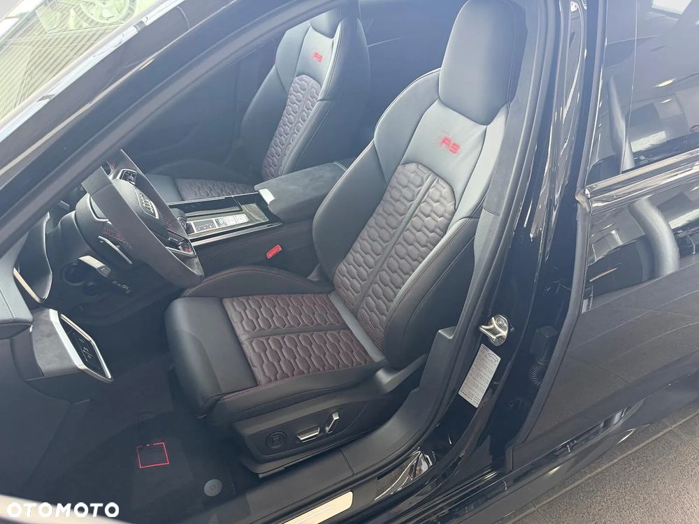 Audi RS6 Avant 4.0 TFSI quattro tiptronic performance - 7