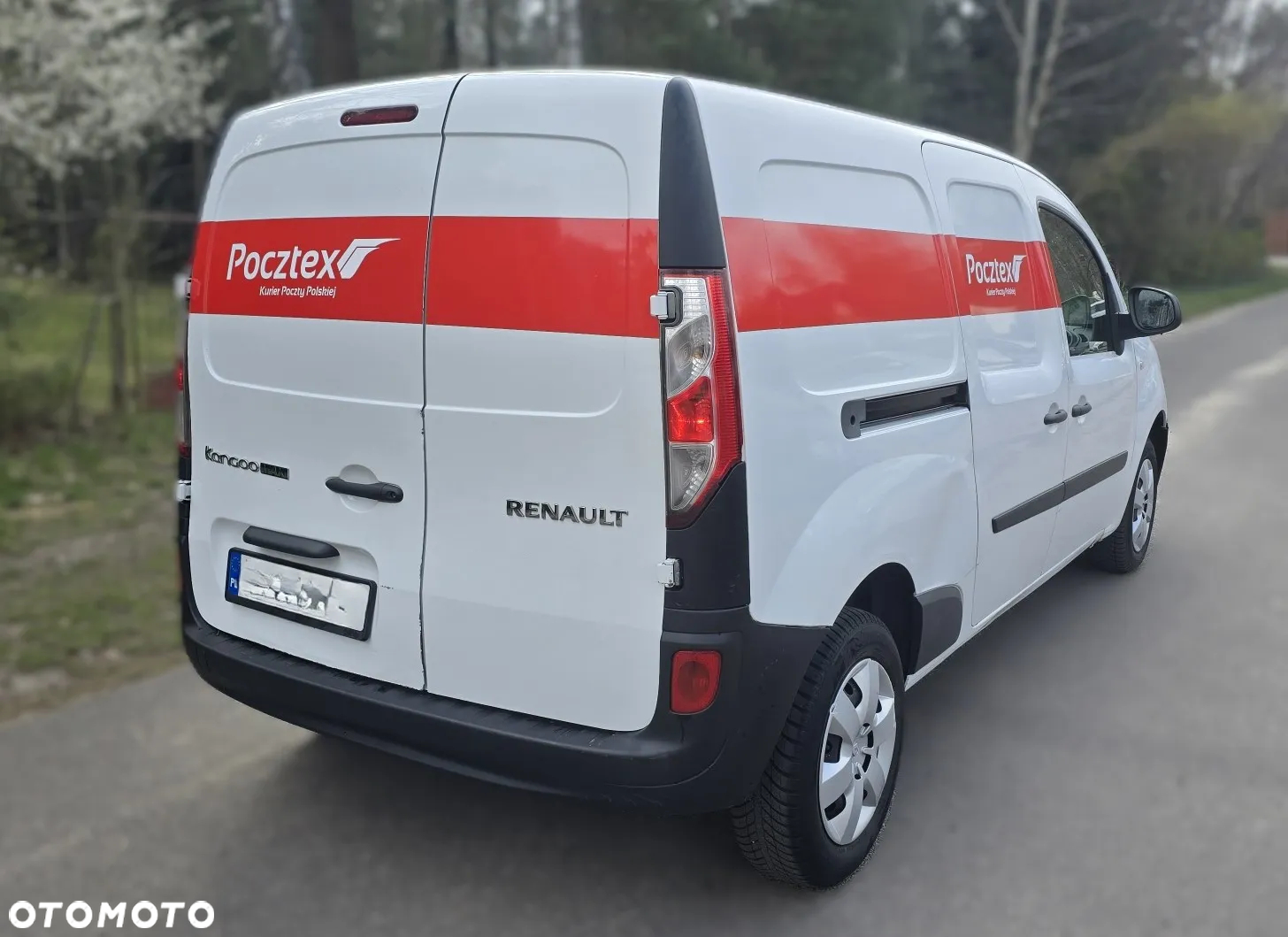 Renault Trafic - 11