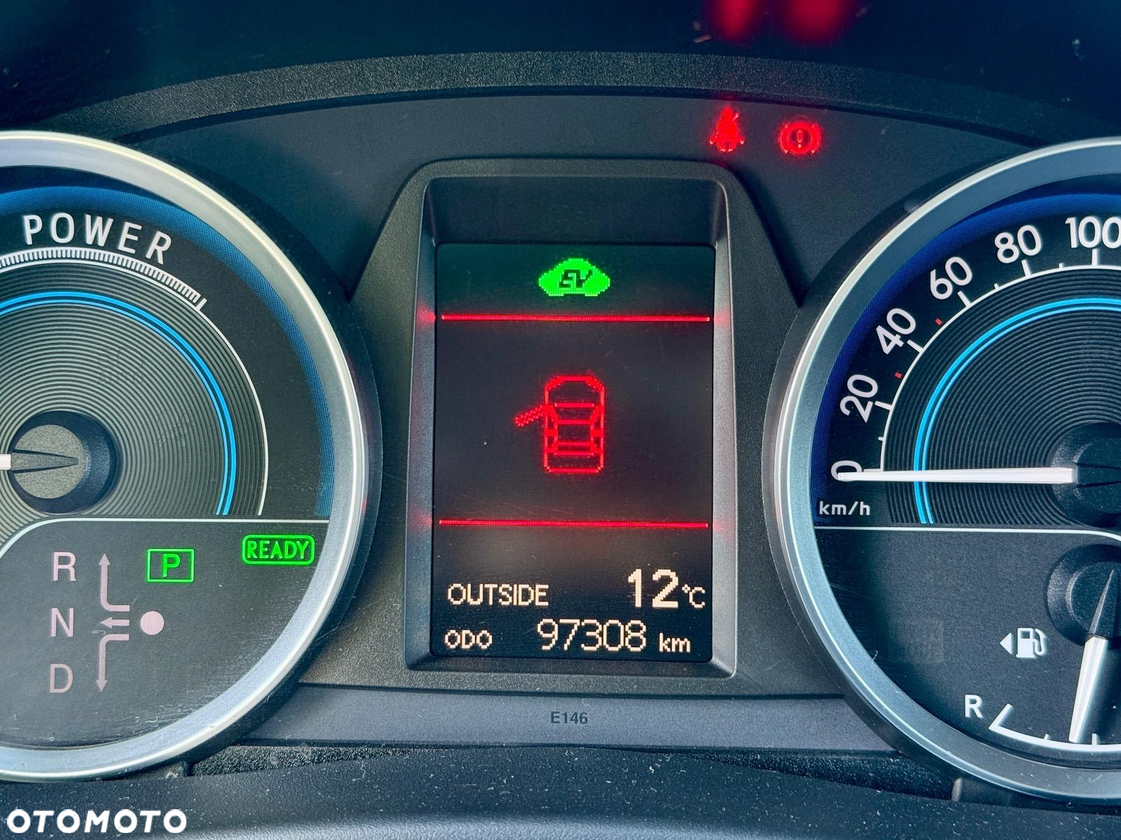 Toyota Auris - 21