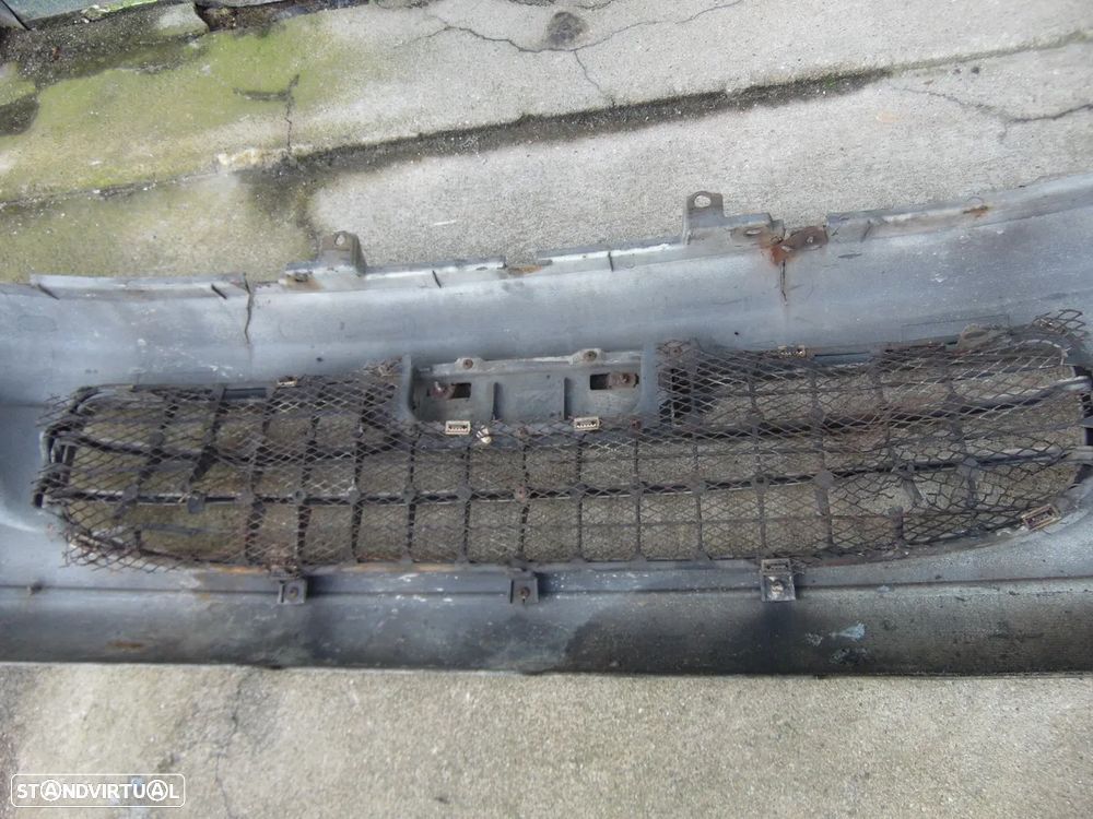 Mitsubishi L400 para-choques - 7