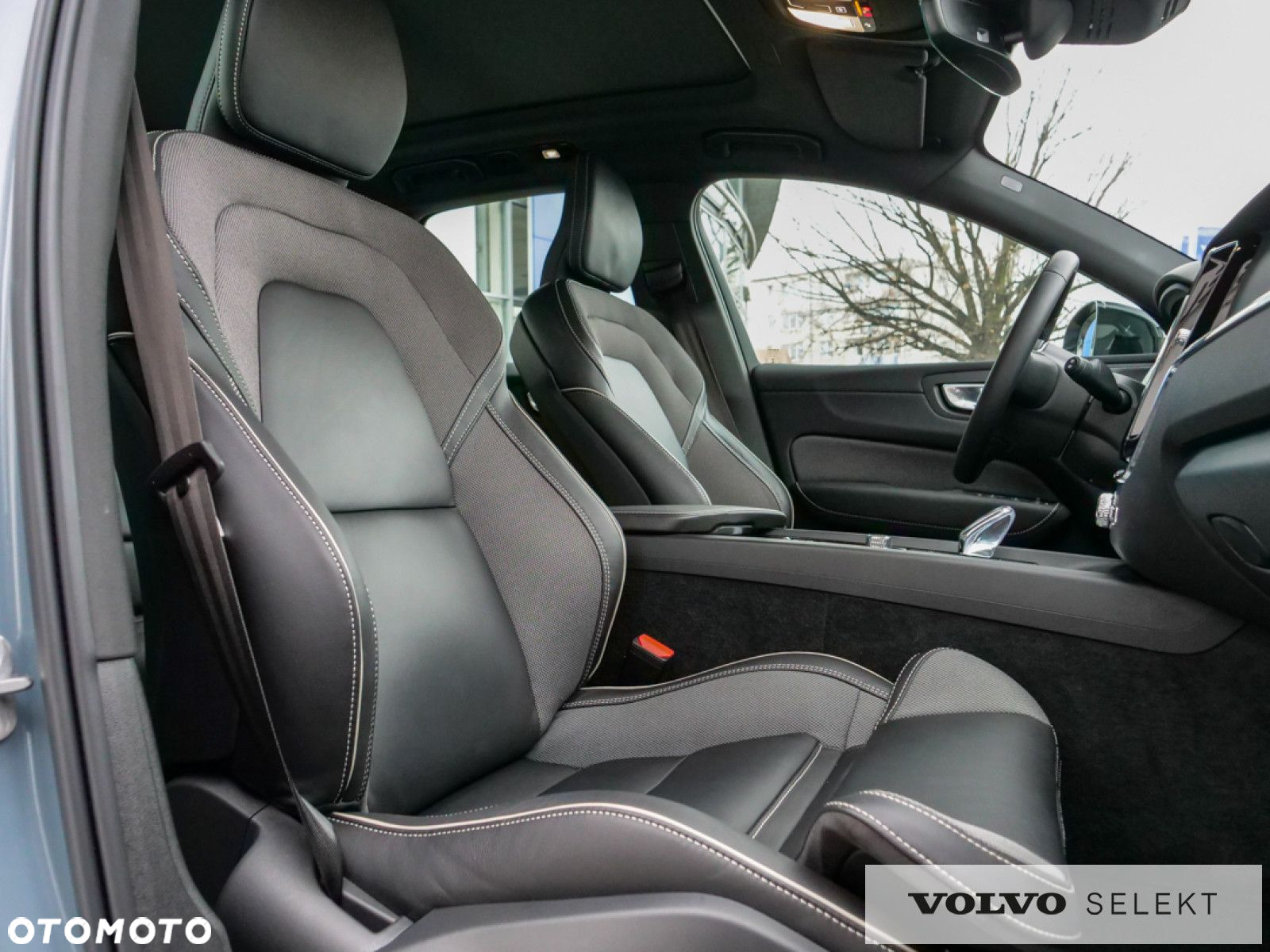 Volvo XC 60 - 32
