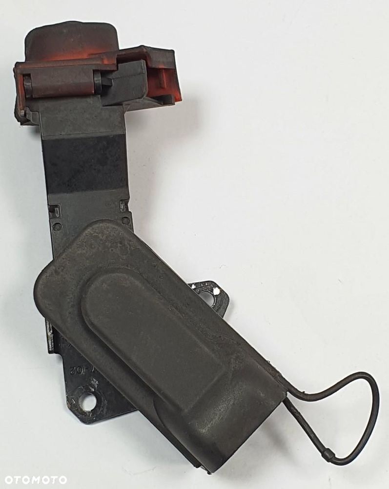 ZŁĄCZE KLEMY PLUSOWEJ BMW 5 F10 9192665 9192666 - 1