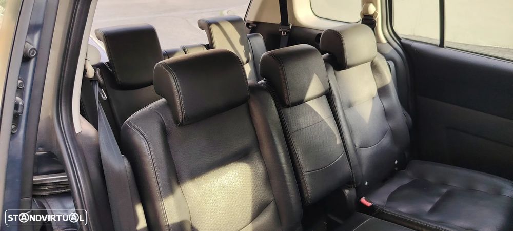 Mazda 5 MZR-CD 2.0 Dynamic Play EP+PE - 6