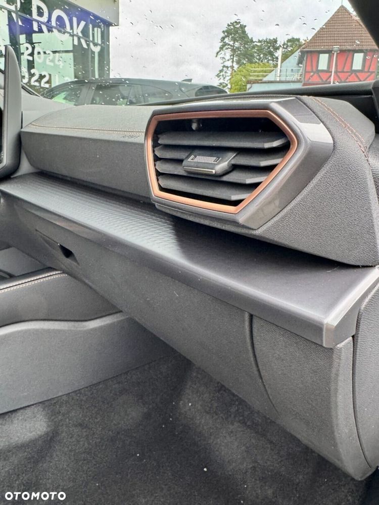 Cupra Formentor 1.5 eTSI mHEV DSG - 34