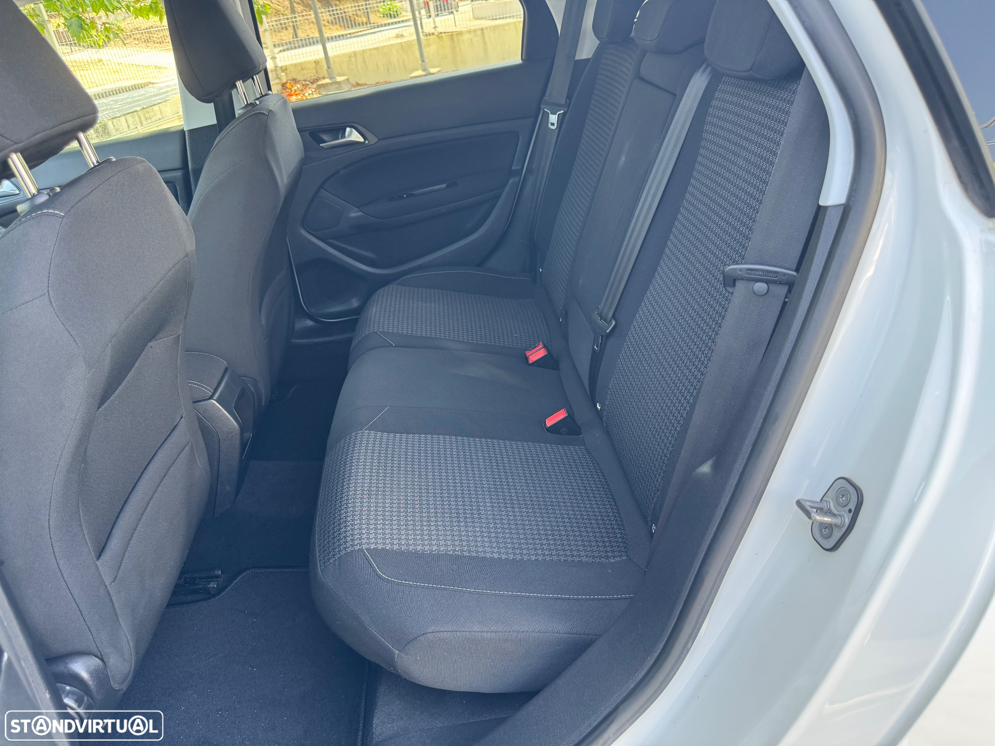 Peugeot 308 SW 1.6 BlueHDi Style - 8
