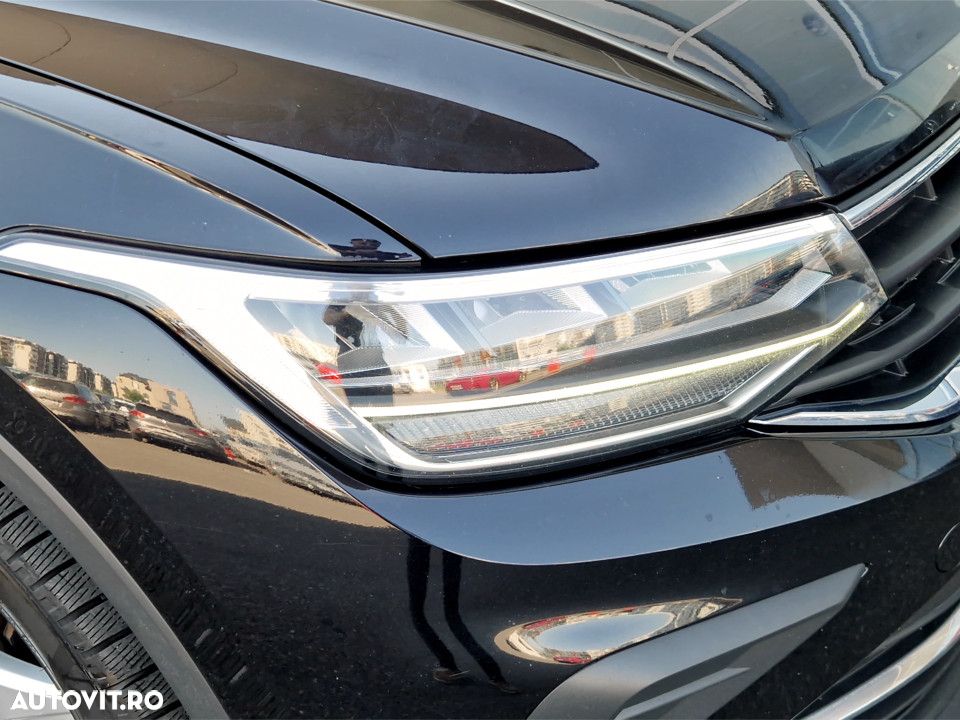 Volkswagen Tiguan 2.0 TDI SCR 4MOTION DSG Life - 10
