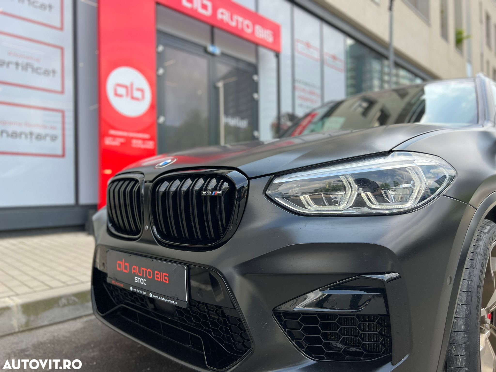 BMW X3 M Standard - 6
