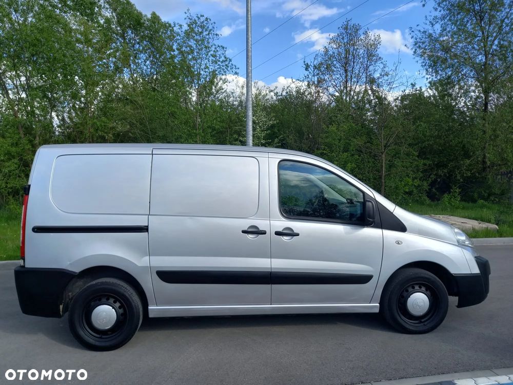 Peugeot EXPERT - 4