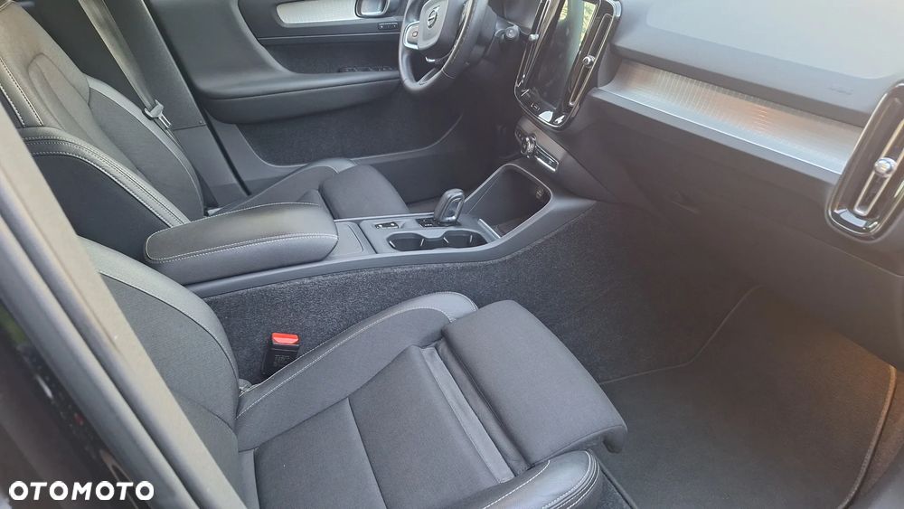 Volvo XC 40 T4 Geartronic Momentum - 15