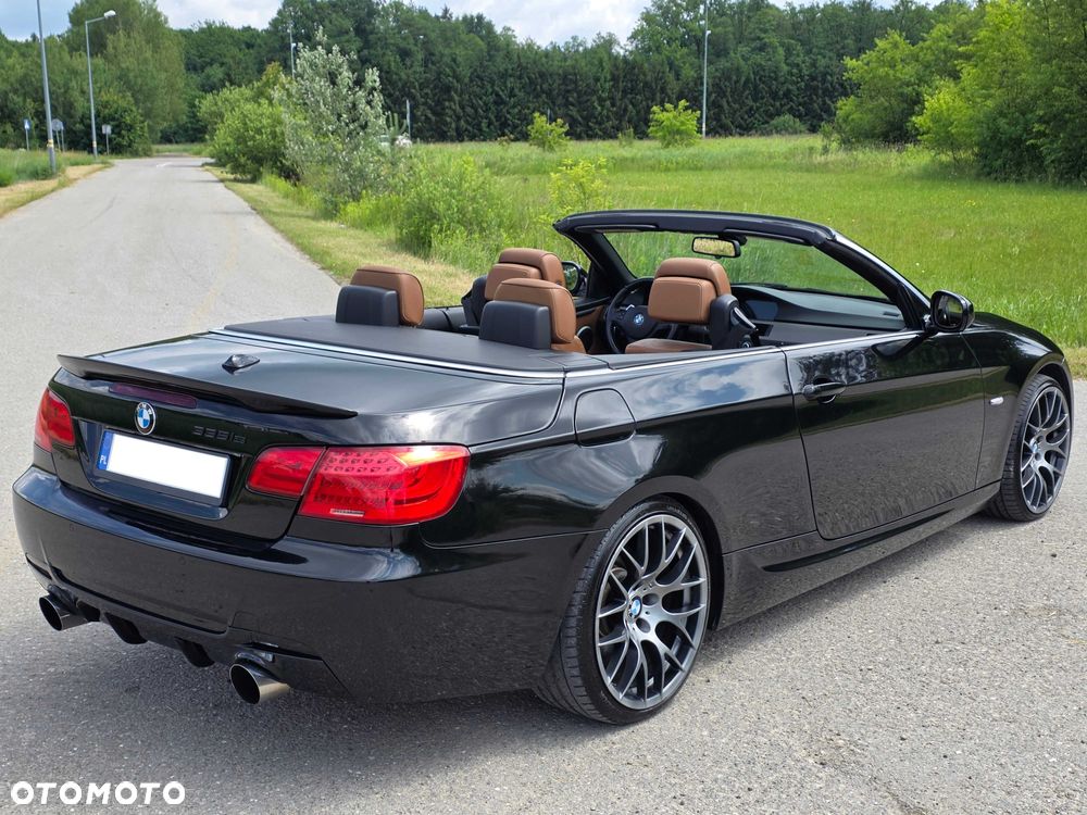 BMW Seria 3 - 6