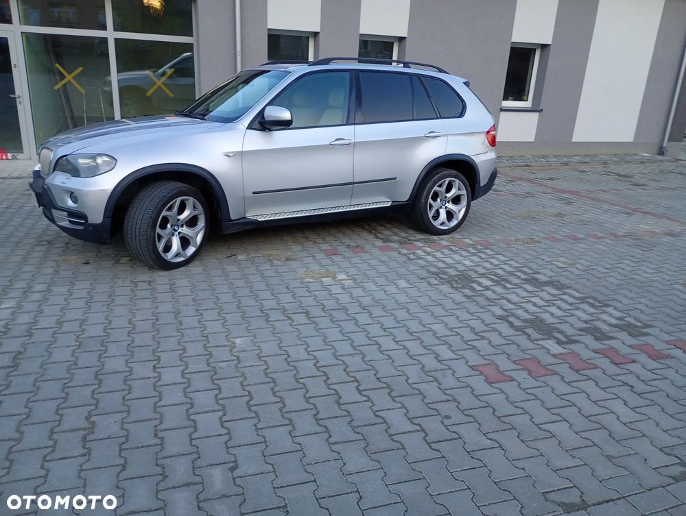 BMW X5 3.0d xDrive - 3