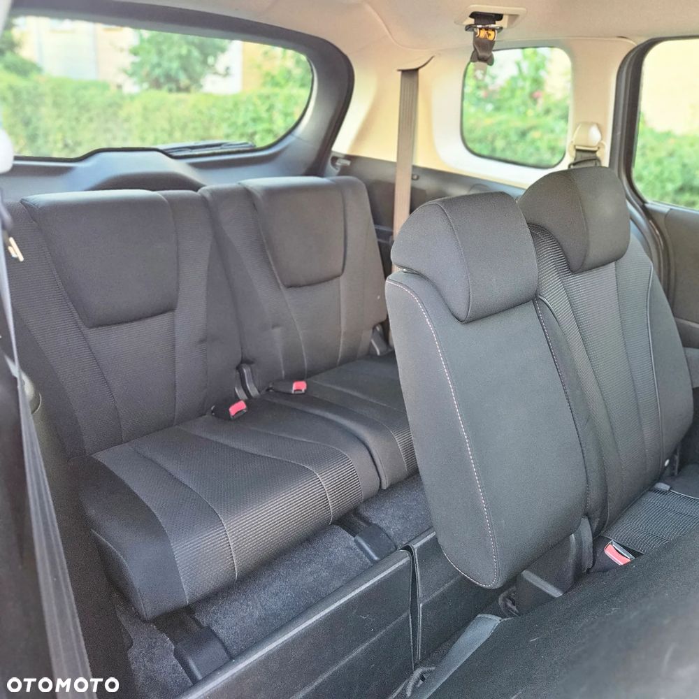 Mazda 5 1.8 Exclusive - 18