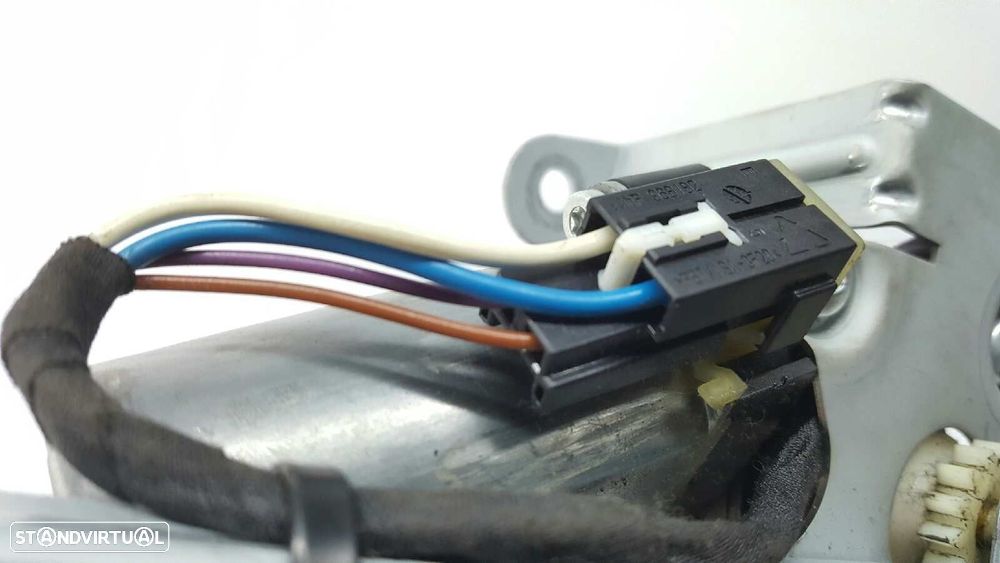 MÓDULO ELETRÓNICO MERCEDES CLASE CLK (W209) COUPE 270 CDI (209.316) - 7