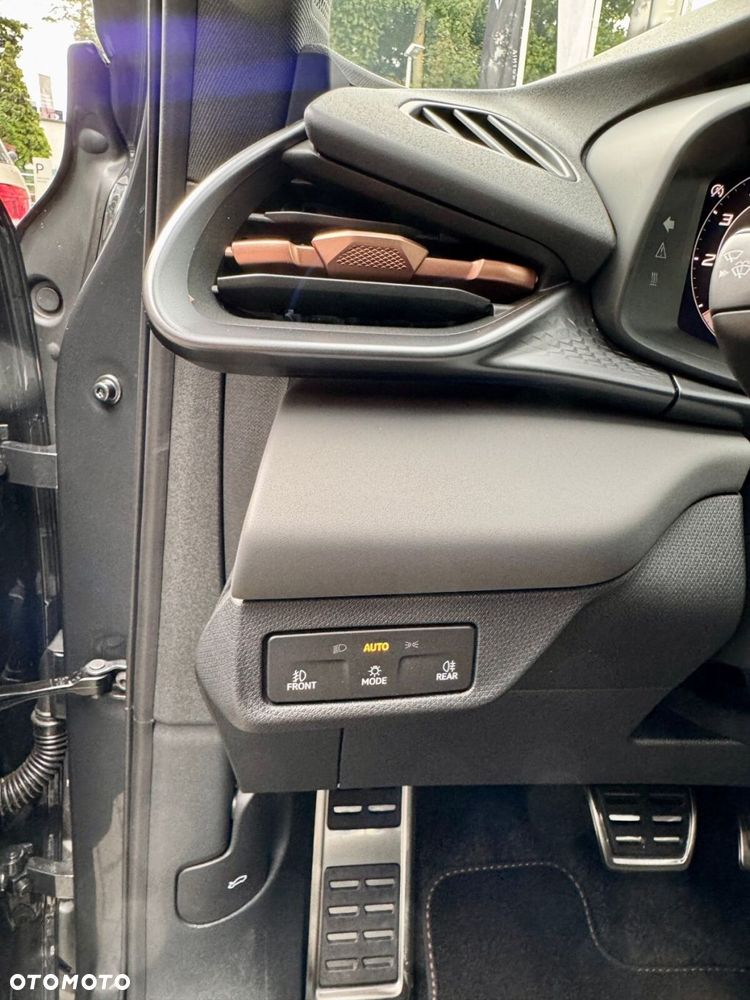 Cupra Terramar 2.0 TSI 4Drive DSG - 20