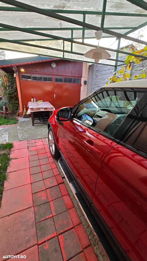 Land Rover Range Rover Evoque 2.0 Si4 Dynamic - 21