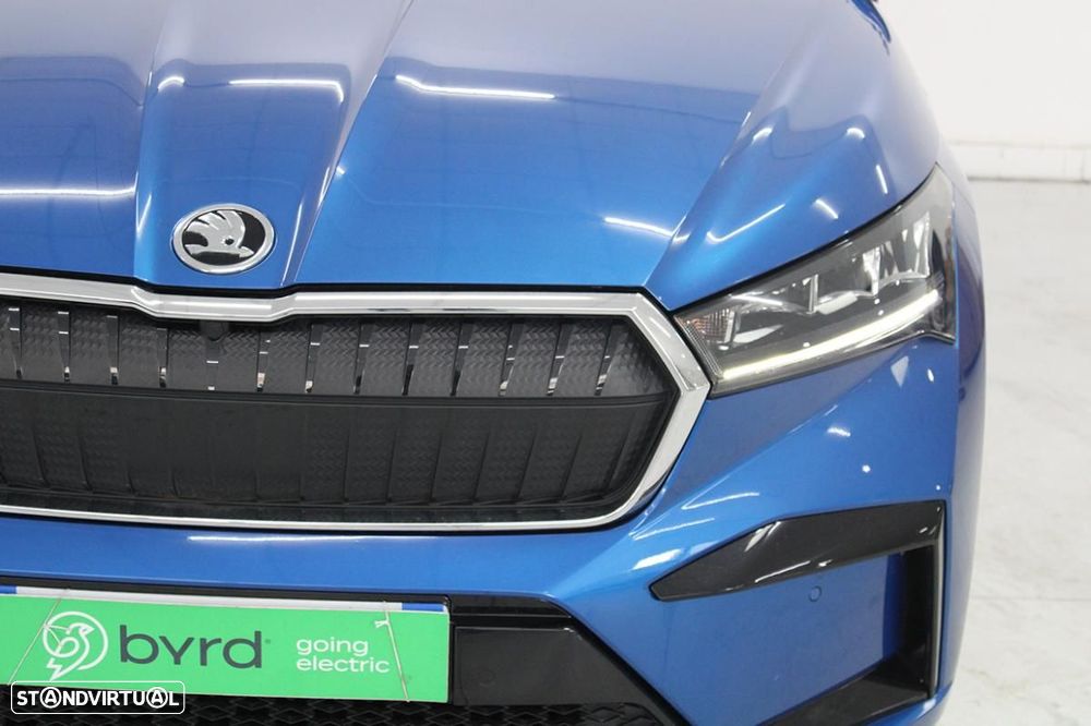 Skoda Enyaq iV 80 - 4