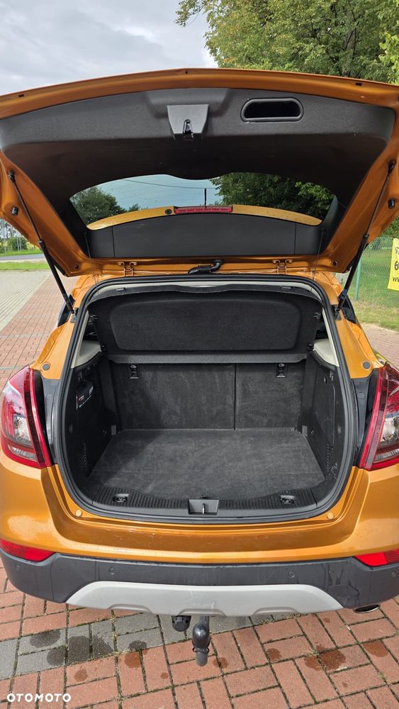 Opel Mokka - 35