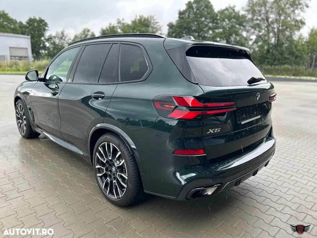 BMW X5 xDrive30d AT MHEV - 4