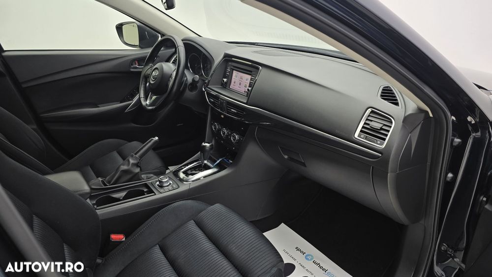 Mazda 6 - 19