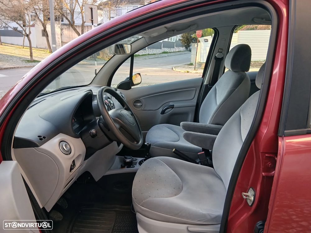 Citroën C3 1.4 HDi XTR - 6