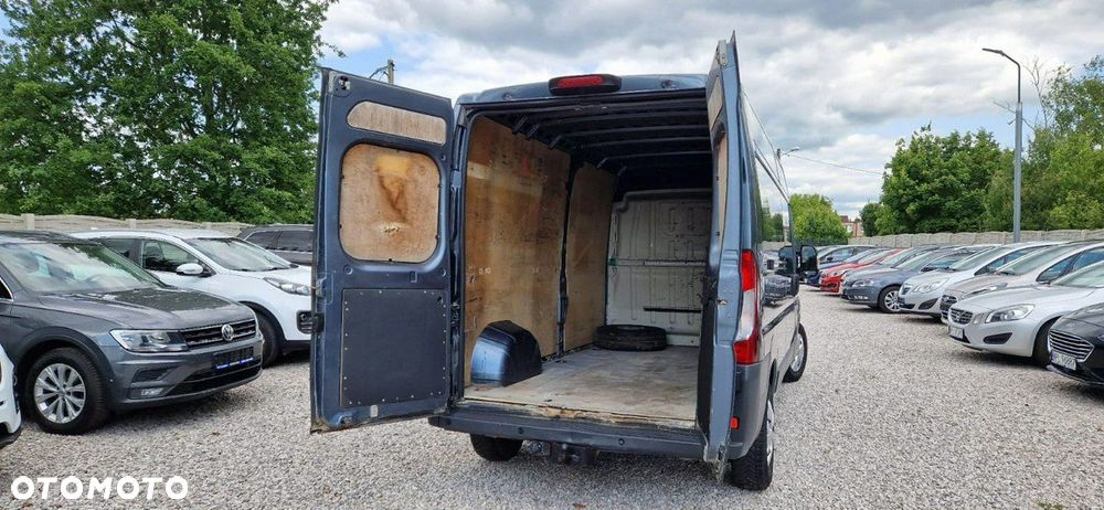 Peugeot Boxer - 9