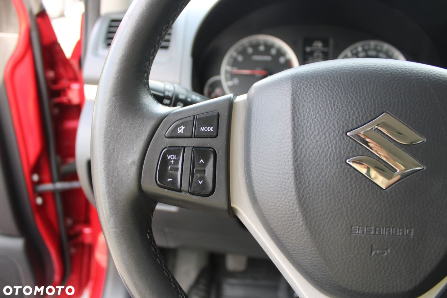 Suzuki Swift - 32