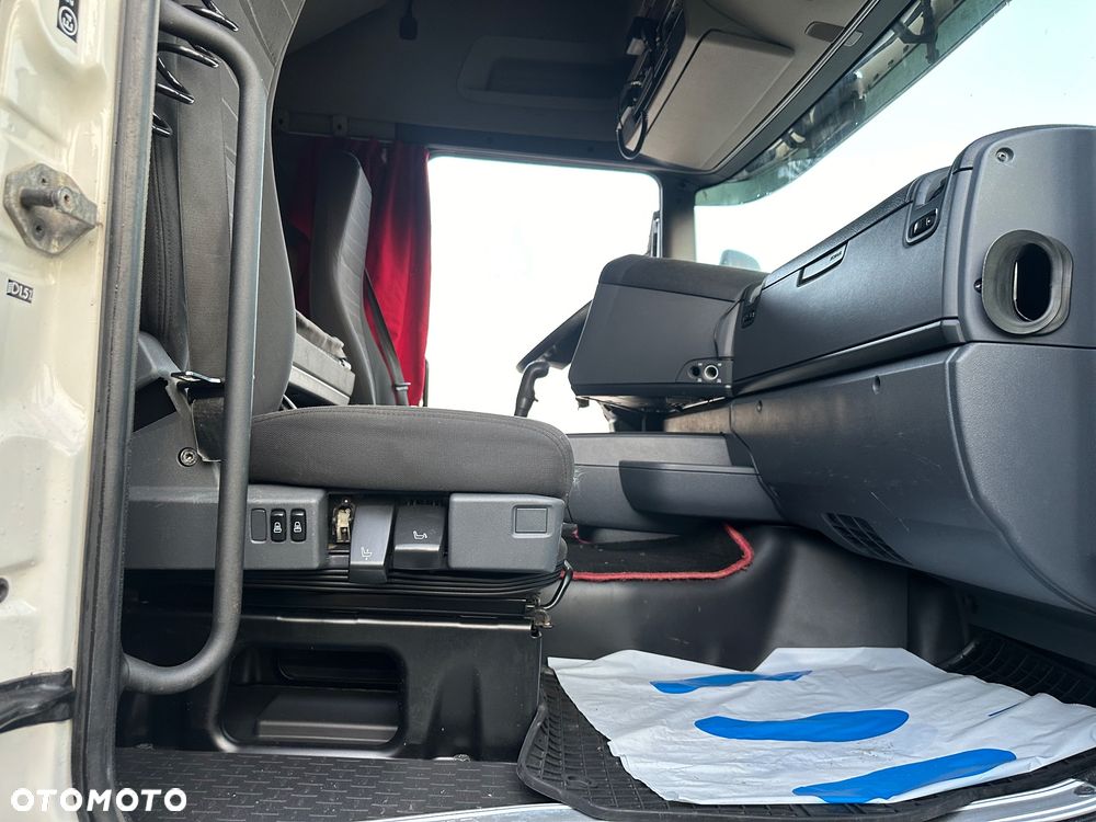 Scania R 500 V8 TOPLINE EURO 5 - 17