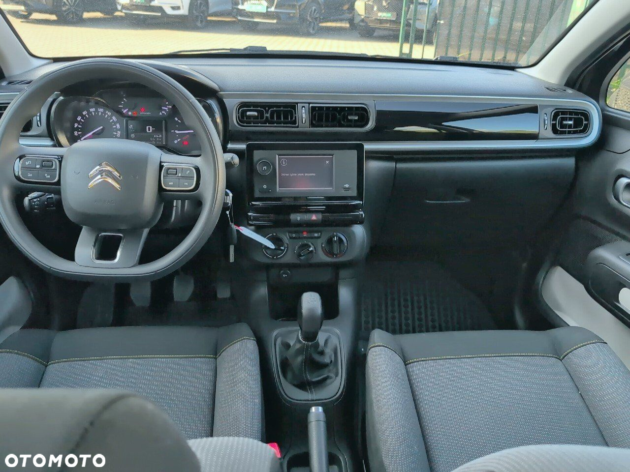 Citroën C3 1.2 PureTech You - 8