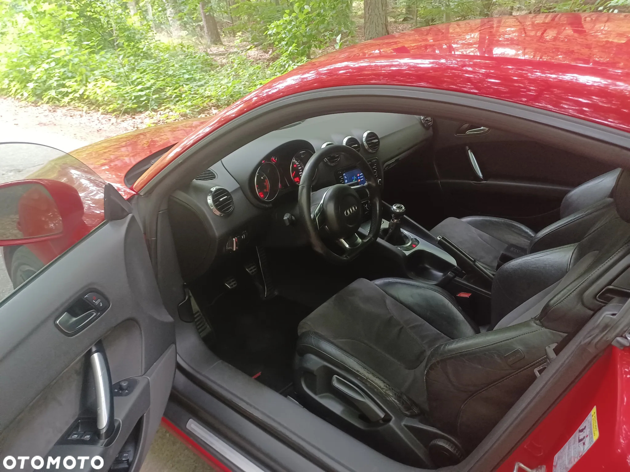 Audi TT Coupé 2.0 TFSI - 11