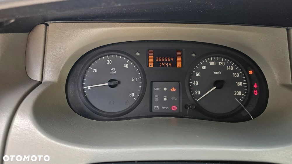 Opel Vivaro L2H1 - 13