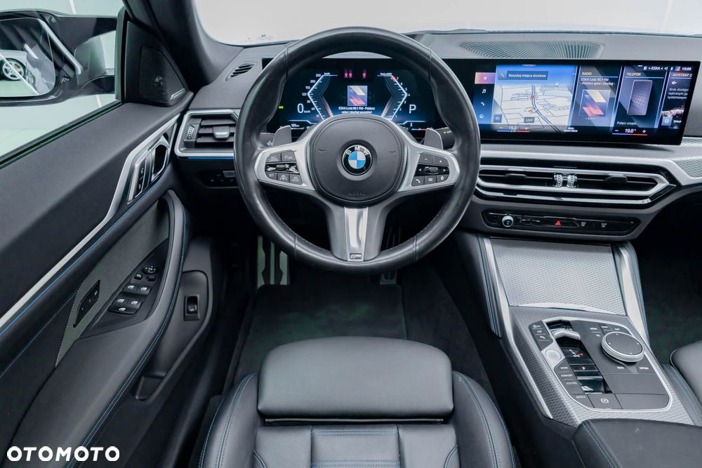 BMW Seria 4 M440i xDrive - 23