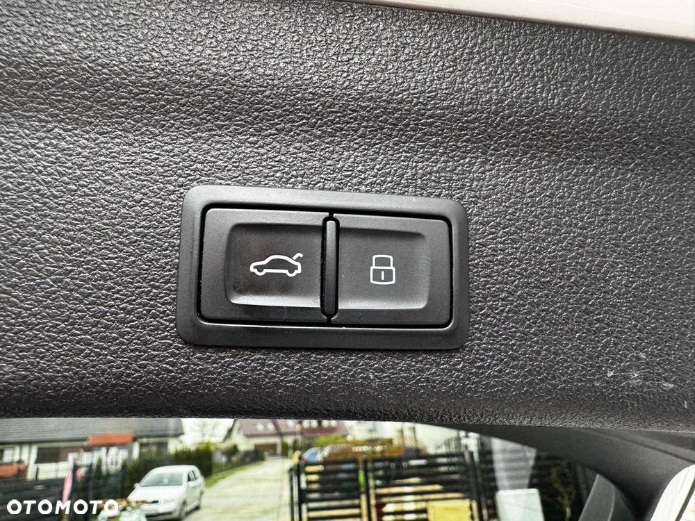 Audi A6 Avant 40 TDI mHEV Quattro S tronic - 24