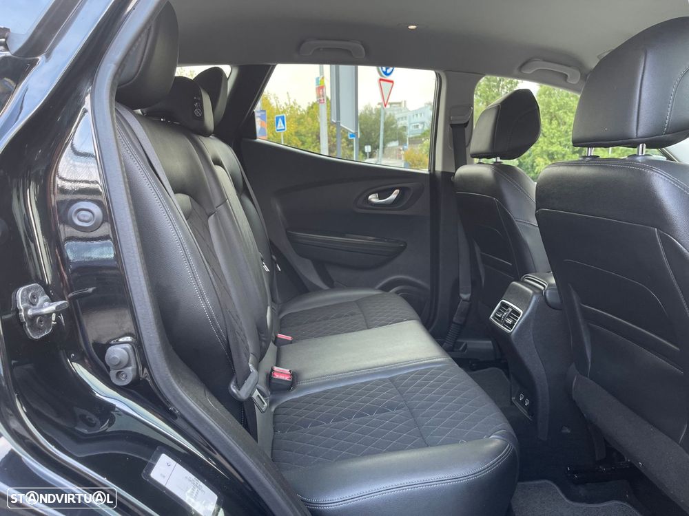 Renault Kadjar 1.3 TCe Intens - 47