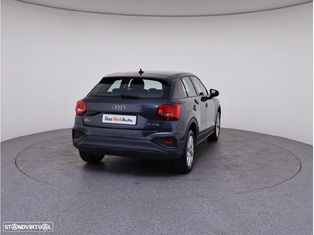 Audi Q2 30 TFSI - 15