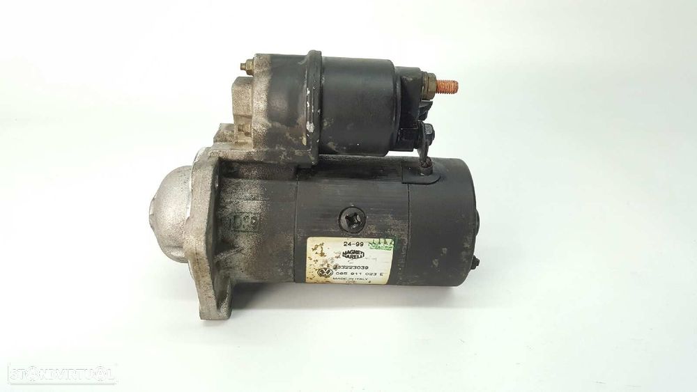 MOTOR DE ARRANQUE SEAT IBIZA (6K1) SELECT - 1