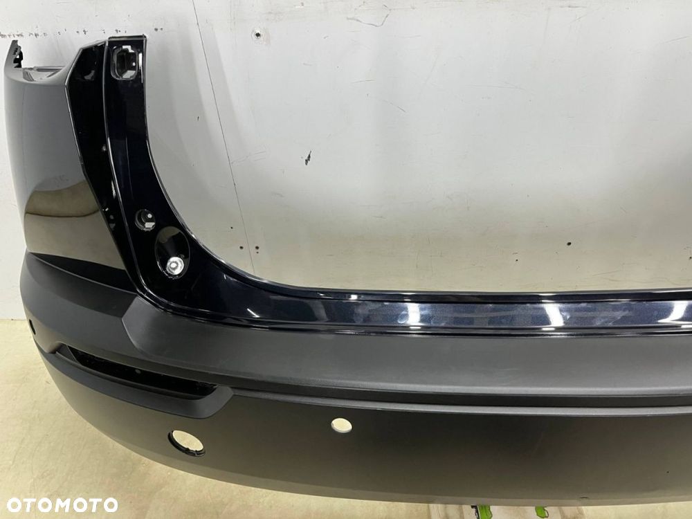 Zderzak tylny Mazda MX-30 MX30 20r.- tył 4XPDC DN4J-50221 - 7