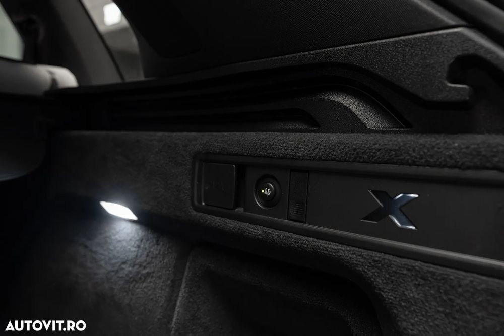BMW X5 xDrive30d - 39