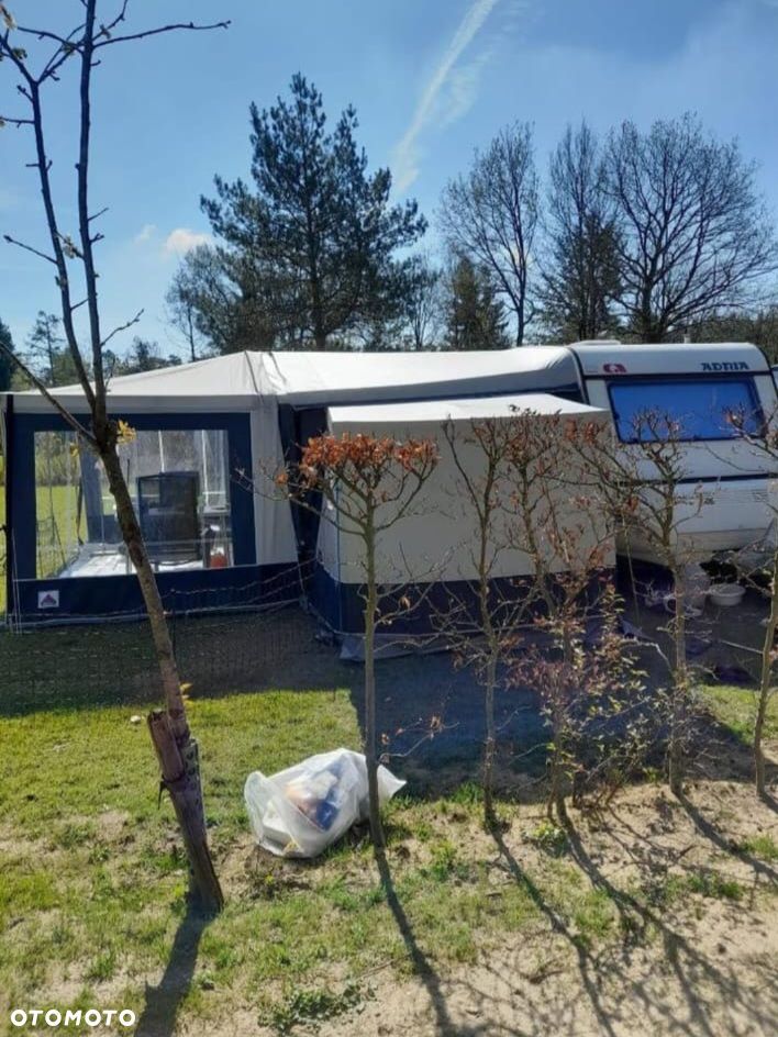 Adria Optima - 9