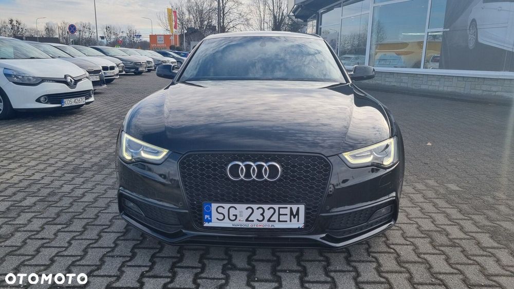 Audi A5 Sportback - 33