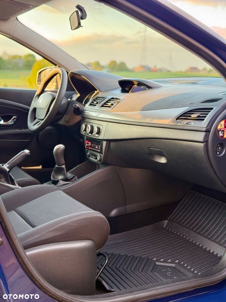 Renault Megane 1.6 16V 100 J'taime - 18