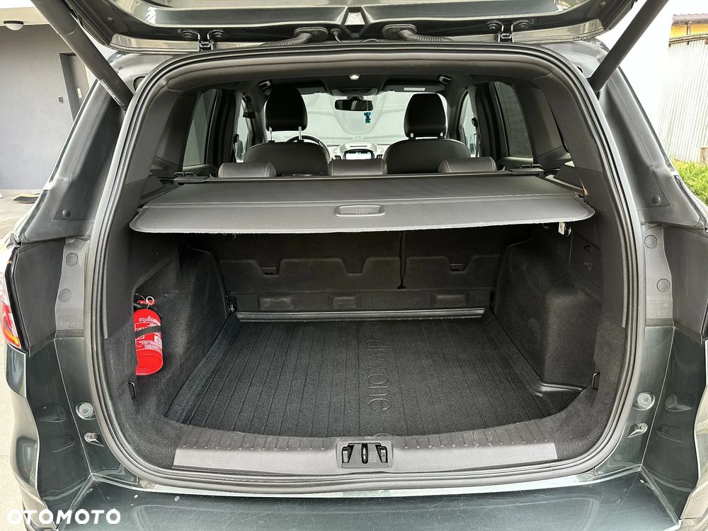 Ford Kuga 2.0 TDCi 4x4 ST-Line - 9